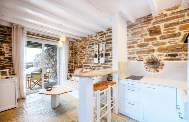 Vathi Bleu Private Villas - Foto 42