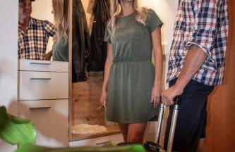 Nock Apartment Dolomites in South Tyrol - Italy - Photo 20