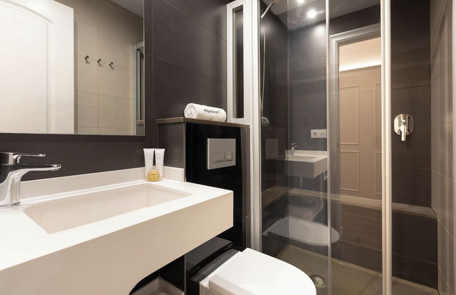 Enjoybcn Coliseum Apartments - Photo 153