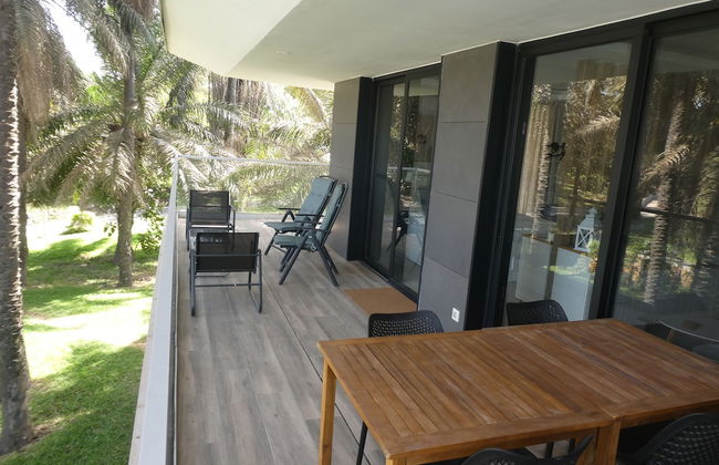 Kololi Sands - Foto 25