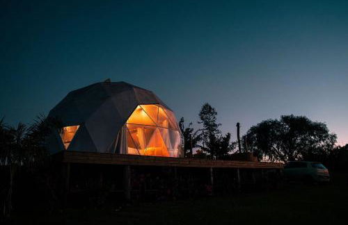 Esphera Glamping - Gravataí - RS - Foto 5