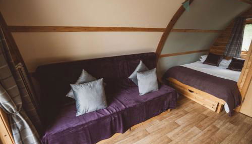 Brecon by Wigwam Holidays - Foto 4