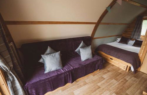 Brecon by Wigwam Holidays - Foto 4
