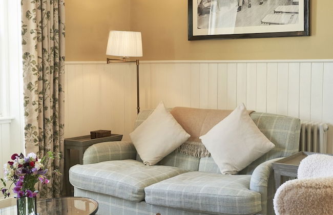 JOIVY The East Lodge At Balcarres - Foto 15