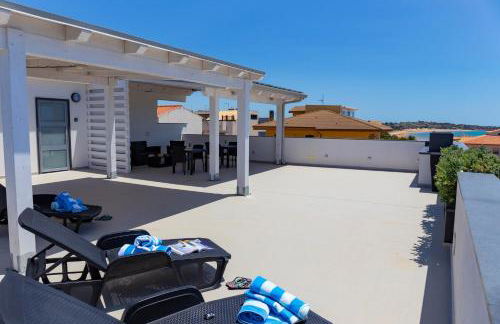 MareinSicilia: Talia Residence - Foto 2