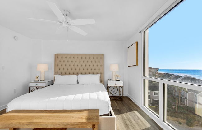 Shoreline Towers 1066 - Foto 14