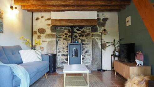 La Vache Bleue - Foto 2