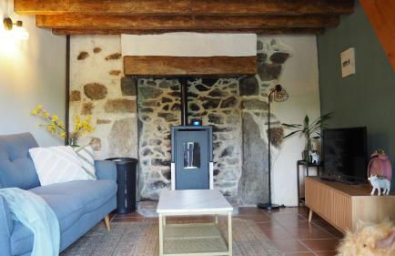 La Vache Bleue - Foto 2