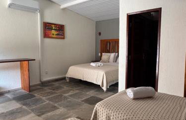 Hotel Fazenda Alta Vista - Photo 57