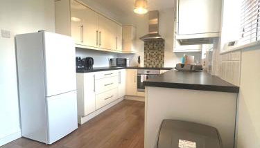 The Billingham House By Blue Skies Stays - Foto 5