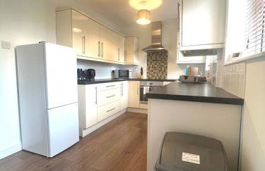 The Billingham House By Blue Skies Stays - Foto 5