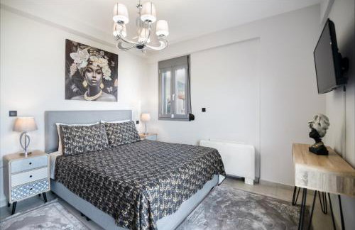 marYsol luxury maison - Foto 31