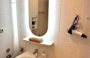 Apartment Kaiserperle mit Balkon direkt am Strand - Foto 20