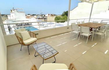 Appartamento Dalia con Piscina Terrazzo Privato nel Ts Residence - Foto 93