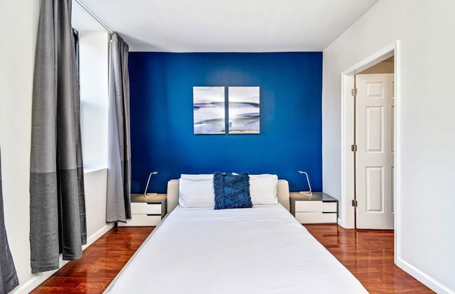 Amazing 2BD Steps From the Convention Center - Photo 5