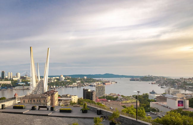 City View Hotel - Foto 48