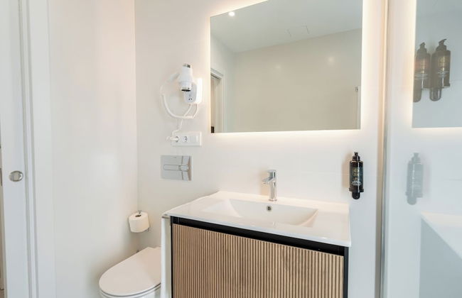 Cíes Luxury Suitel Areosa - Foto 74