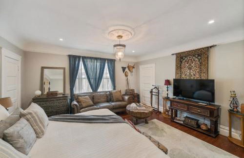 San Francisco Retreat Just Steps from Golden Gate Park and Ocean Beach! home - Foto 28