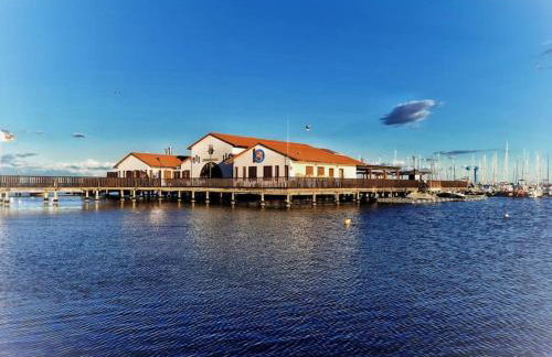 Roda Golf. Poolside apartment - Photo 19