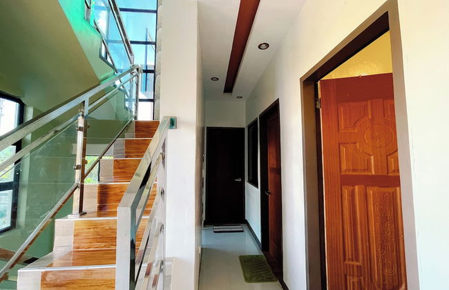 Rb's Three Storey House - Foto 46