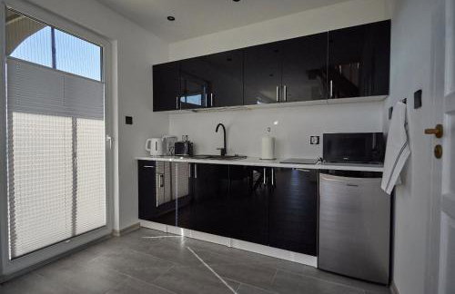 Detached Holiday Home in Horyniec-zdroj With Sauna - Foto 47