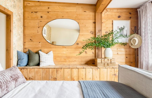 River Lodge by Avantstay 11 BR Historic Estate w/ Pool & Views of Hudson! - Foto 11