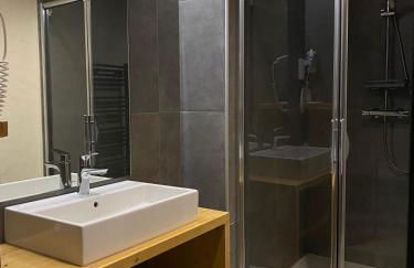 Hôtel et appart'hôtel de l'Hermitage - Foto 52