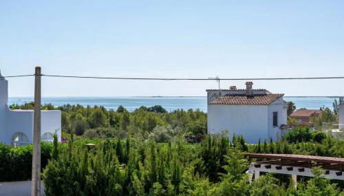 Can Sant Joan - Foto 3, Garden view