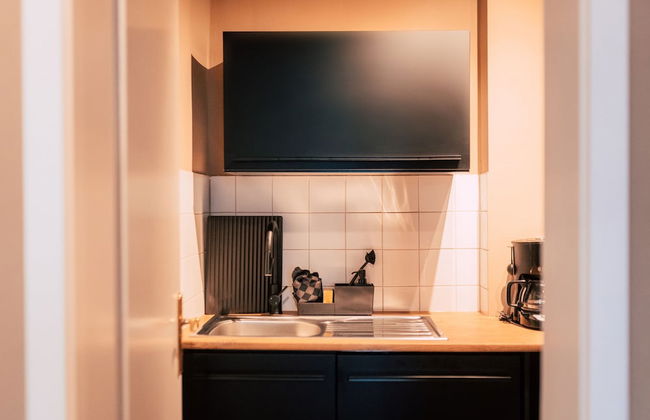 Luga Homes - Chausseehaus - Foto 32