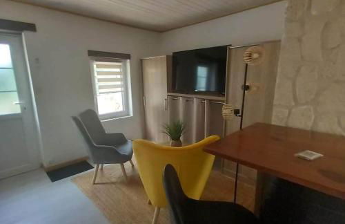 maison avec jaccuzi privatif - Foto 24