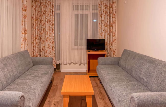 Bella Rose Apart Hotel - Foto 6