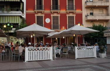 Matchroom Country Club Perla Roja 1 - Foto 75