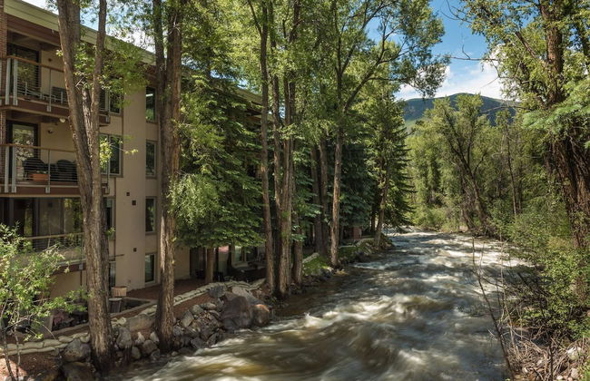 Chateau Eau Claire by iTrip Vacations Aspen Snowmass - Foto 22