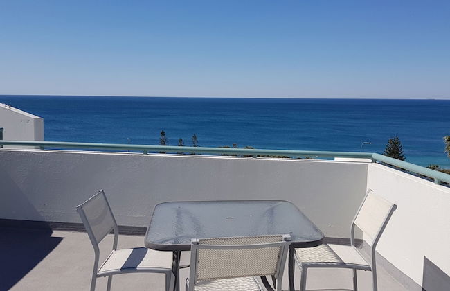 Alexandra on the Pacific - Foto 14