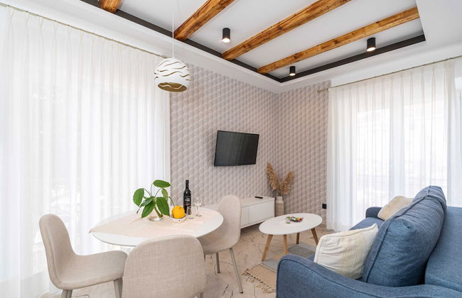 Apartments Villa Palma - Foto 37