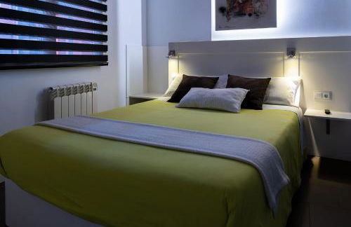 Apartaments y Habitacions Entre Volcans - Foto 12