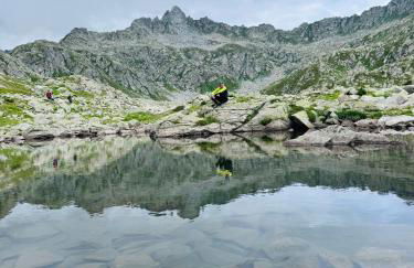 Rosa Blu Mountain Suite - Photo 60