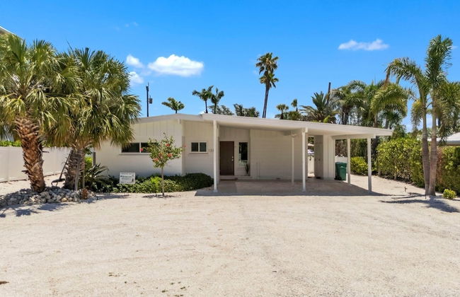 The Palm Leaf 3 Bedroom Home by RedAwning - Foto 31