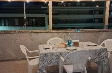 A Casa Vostra-casa indipendente con wifi e terrazzo,2 bagni,2 camere a due passi dal centro - Foto 40