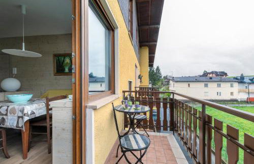 Appartamento Merida6 - Asiago - Foto 1