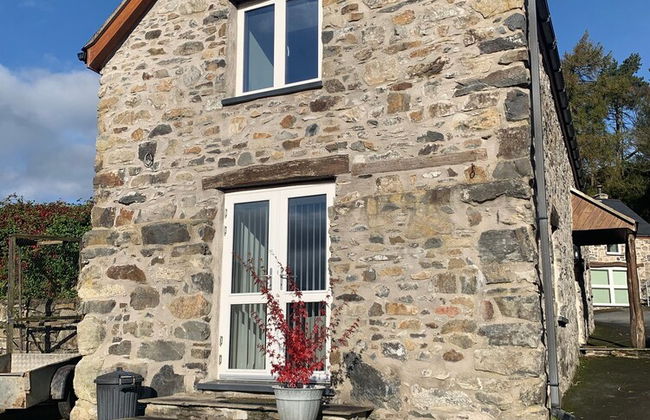 Bryn Eithin Cottage Far From the Madding Crowd - Foto 24