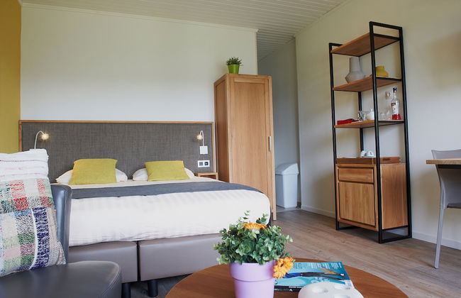 La Sapinière - Foto 20