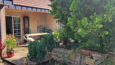 Residenz Dabo Panorama in den Vogesen, 5 Zimmer, modern und großzügig, 2 Balkons, Terrasse, Garten - Foto 4