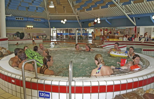 Restyled Country House With Dishwasher, on Texel Near the Sea - Foto 11