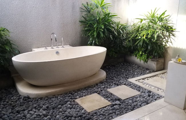 Villa Zanissa - Foto 41