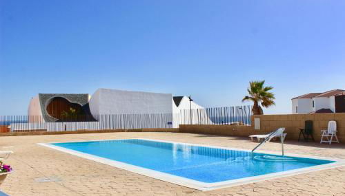 Sunny Ocean View Apartment - Foto 4