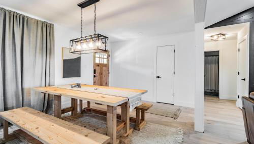 The Beaver Lake Hangar - Foto 5