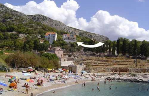 Apartments Marija Magdalena - Photo 32