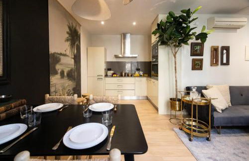 En Ville Boutique Apartments Tamarit - Foto 5