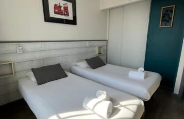 Villa Liberté - Foto 21